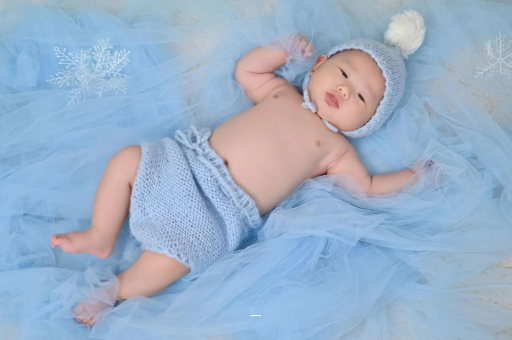 嘉峪关宝宝长牙时间和顺序