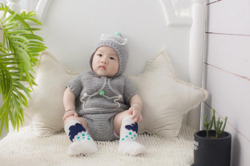 嘉峪关11个月宝宝